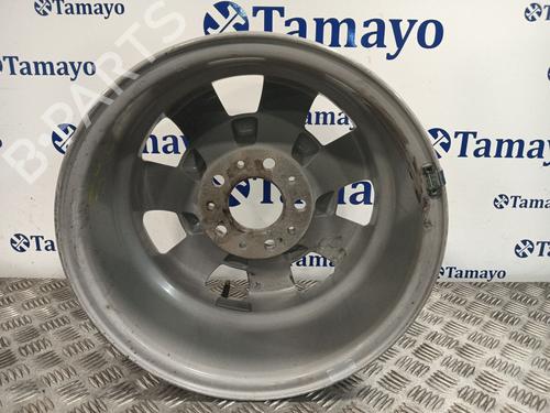Rim BMW 5 (E39) | BP30456919C45