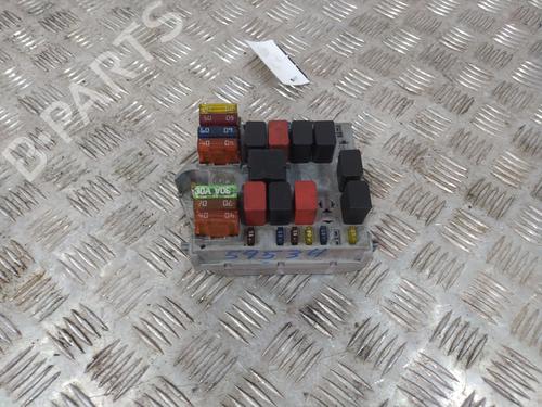 Used Fuse box Fuse box FIAT PUNTO (188_) 1.9 JTD (86 hp) 39951306 39951306