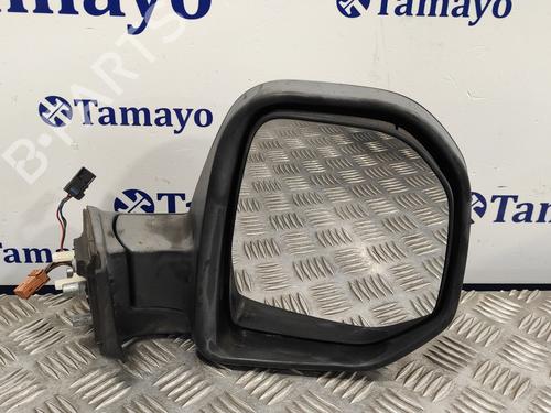 Bakspejl Højre PEUGEOT PARTNER Box Body/MPV (5_, G_) [1996-2025]  20310483