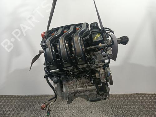 Motor Motor CITROËN C4 CACTUS 1.2 VTi 82 (82 hp) 34429315 34429315