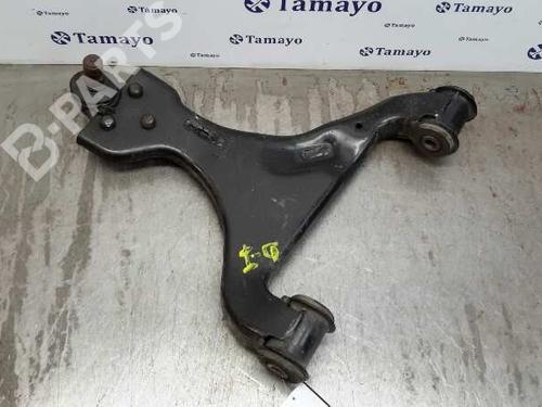 Used Left front suspension arm MERCEDES-BENZ VITO / MIXTO Van (W639) [2003-2025]  11024725