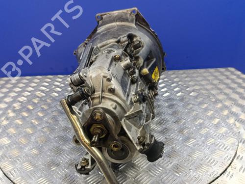 Gearbox BMW 3 (E46)  | BP21811021M3 