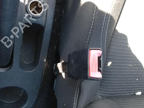 Used Seat buckle Seat buckle 36562822 36562822