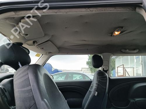 Venstre foran utvendig håndtak MINI MINI (R50, R53) One | BP28836965C128 