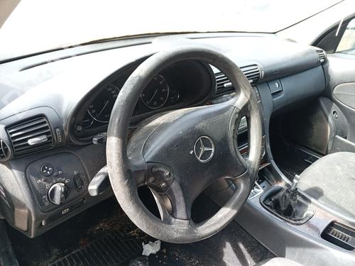 Used Steering wheel Steering wheel MERCEDES-BENZ C-CLASS (W203) C 180 Kompressor (203.046) (143 hp) 36491728 36491728