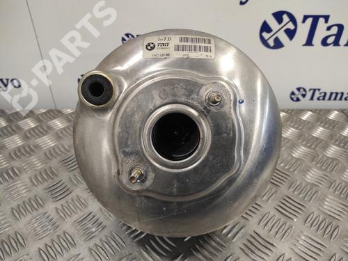 Used Servo brake BMW 5 (E60) 530 d (231 hp) 11934263