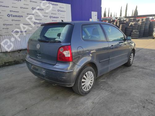 Gearbox VW POLO (9N_, 9A_)  | BP24110734M3 