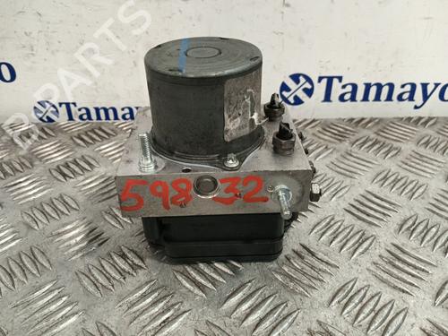 Módulo de ABS OPEL MOVANO B Van (X62) | BP31125295M43