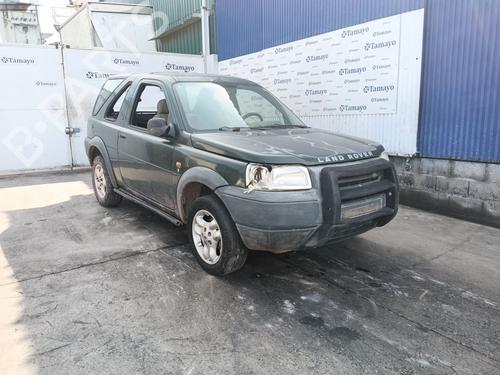 Instrument cluster LAND ROVER FREELANDER I (L314)  | BP27606001C47 