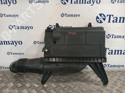 Used Air filter box MERCEDES-BENZ VIANO (W639) [2003-2025]  29752199