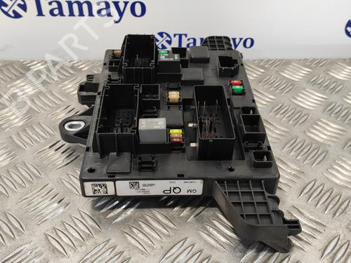 Fuse box OPEL ASTRA J (P10) 1.7 CDTI (68) | BP13619945E1 