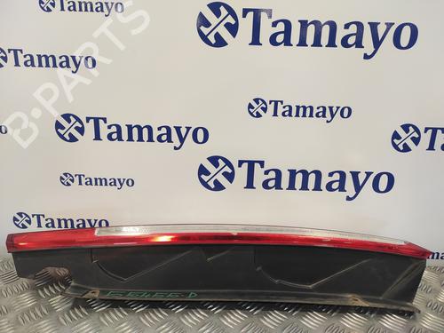 Right taillight FORD FOCUS II (DA_, HCP, DP) 1.6 TDCi | BP13667357C35 