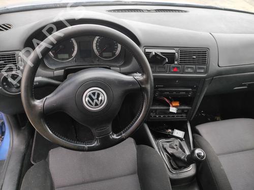 Right mirror VW GOLF IV (1J1) 1.9 TDI | BP19794847C27 