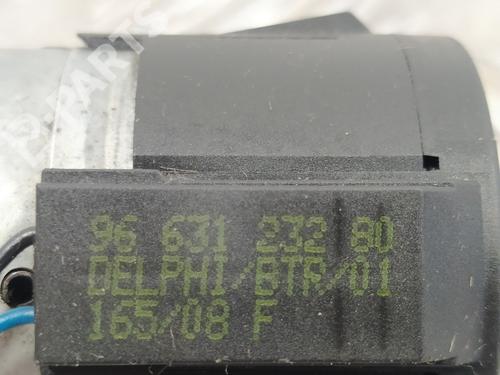 Ignition barrel PEUGEOT 308 SW I (4E_, 4H_)  | BP9691248M48 