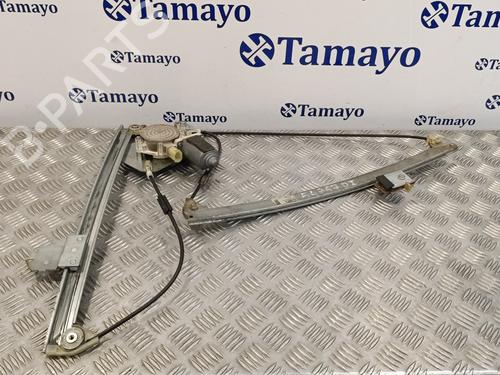 Used Front left window mechanism BMW 5 (E39) 525 d (163 hp) 18675690