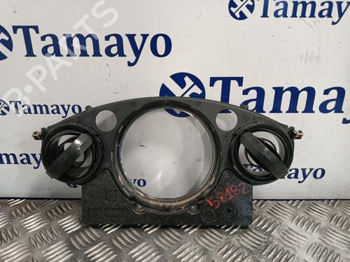Luftventil MINI MINI (R50, R53)  | BP29509100I21 