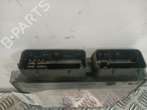Engine control unit (ECU) OPEL ASTRA J (P10) 1.7 CDTI (68) | BP38444173M57 - Image 3