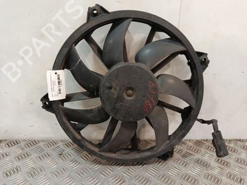 Køleventilator elektrisk Køleventilator elektrisk 37646282 37646282