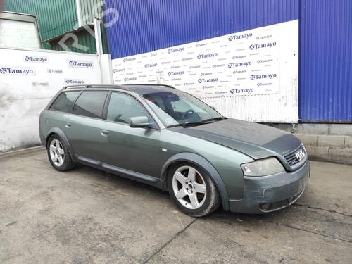 Starter AUDI ALLROAD C5 (4BH)  | BP21288456M8 