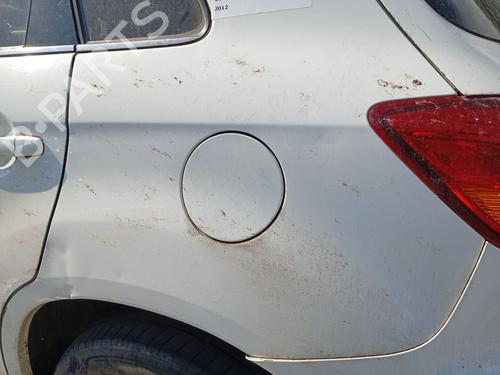 Used Fuel tank Fuel tank MITSUBISHI ASX (GA_W_) [2009-2026] 34558341 34558341