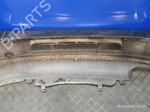 Rear bumper VW PASSAT B6 (3C2)  | BP20978840C8 