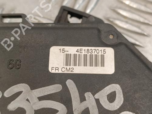 Front left lock AUDI A3 (8P1)  | BP17012168C98 