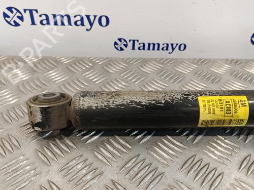 Left rear shock absorber OPEL MOKKA / MOKKA X (J13)  | BP17534886M18 