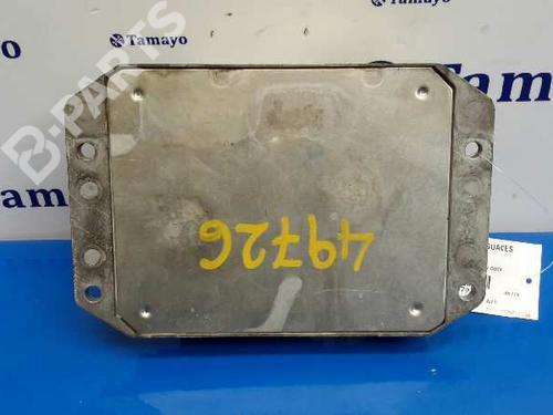 Computer motormanagement OPEL MERIVA A MPV (X03) 1.7 CDTI (E75) | BP6008797M57 