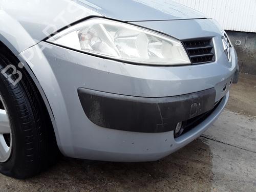 Gearbox RENAULT MEGANE II Saloon (LM0/1_)  | BP9300769M3 