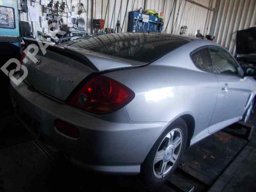 Left taillight HYUNDAI COUPE II (GK) 1.6 16V | BP5600827C34 