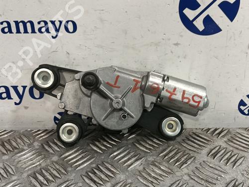 Viskermotor bakrute FORD KUGA I 2.0 TDCi (140 hp) 31074252