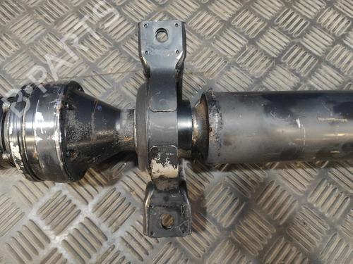 Driveshaft HYUNDAI TUCSON (JM) 2.0 CRDi | BP13749069M37 