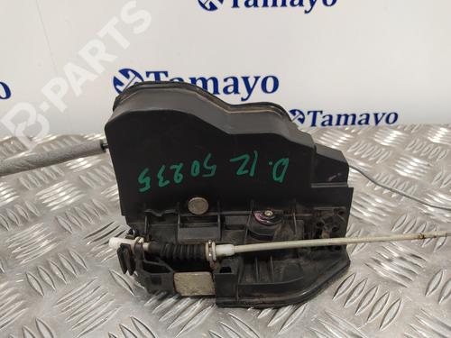 Used Front left lock BMW 1 (E87) [2003-2013]  9968607
