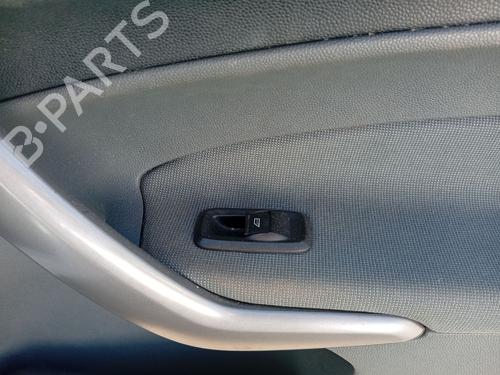Used Right front window switch Right front window switch FORD FIESTA VI (CB1, CCN) 1.25 (82 hp) 34099803 34099803