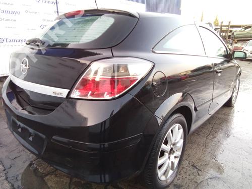 ABS pump OPEL ASTRA H GTC (A04)  | BP16685381M43 