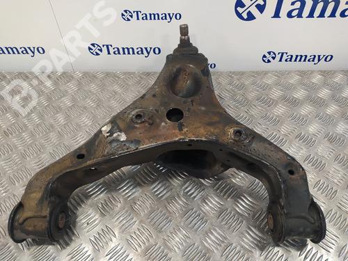 Left front suspension arm MERCEDES-BENZ SPRINTER 3,5-t Van (B906)  | BP8898679M12 