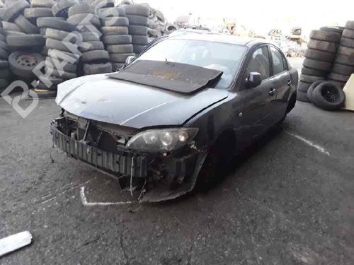 Engine MAZDA 3 Saloon (BK)  | BP6030065M1 