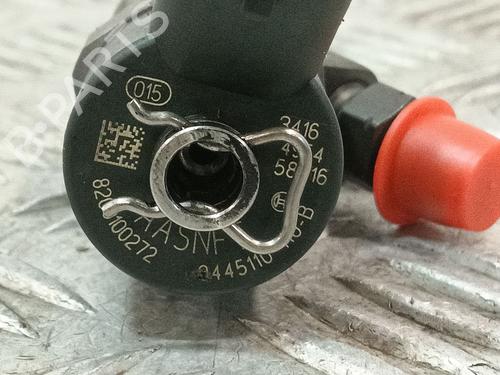 Injector RENAULT TRAFIC II Van (FL) 1.9 dCi 80 (FL0B) | BP32426605M100 