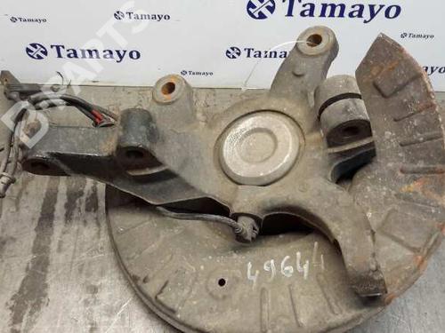 Used Right front steering knuckle MERCEDES-BENZ VITO / MIXTO Van (W639) [2003-2025]  6214355