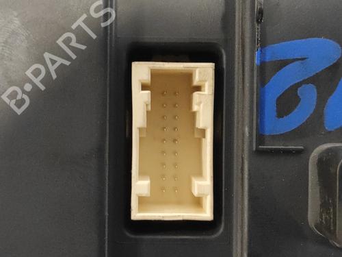 Climate control RENAULT MEGANE II (BM0/1_, CM0/1_)  | BP13913343I5 