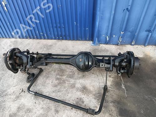 Subframe LAND ROVER DISCOVERY II (L318) 2.5 Td5 4x4 | BP33687373M9 - Image 7