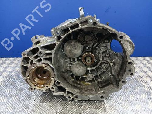 Used Gearbox SEAT LEON (1P1) [2005-2013]  23966546