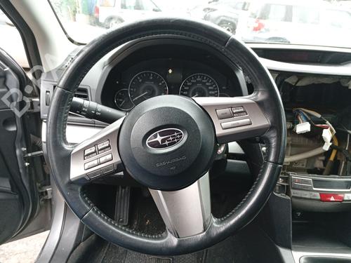 Used Steering wheel SUBARU LEGACY V (BM) 2.0 D AWD (BMD) (150 hp) 32028282