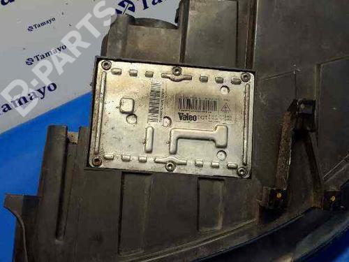 Module xenonverlichting CITROËN C5 II (RC_) 2.0 HDi (RCRHRH) | BP6137471C53 