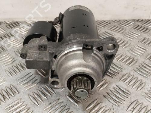 Starter SEAT LEON (1M1) 1.9 TDI | BP37197457M8 - Image 3