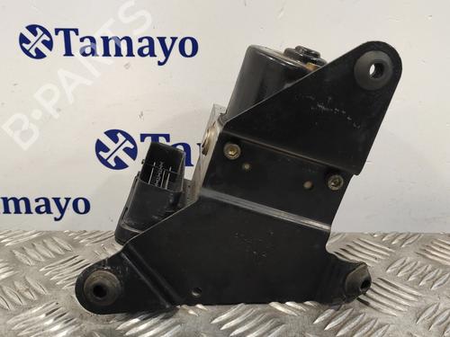 ABS pump PEUGEOT 206 Hatchback (2A/C) 1.6 16V | BP20341896M43 