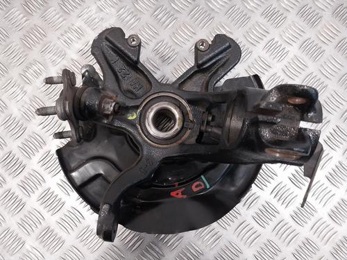 Right front steering knuckle AUDI A1 Sportback (GBA) 30 TFSI | BP16092601M26 