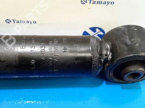 Right rear shock absorber VW GOLF IV (1J1) 1.9 TDI | BP4679888M19 