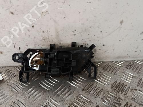 Rear right interior door handle RENAULT KADJAR (HA_, HL_) 1.3 TCe 140 (HLNB, HLN1) | BP36597216I16 - Image 3