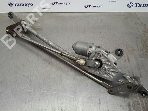 Front wiper motor SUZUKI GRAND VITARA II (JT, TE, TD)  | BP6811613M29 